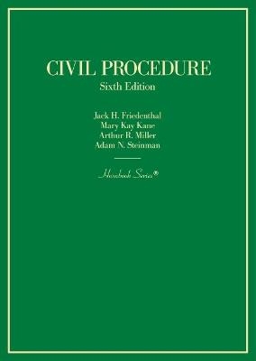 Civil Procedure