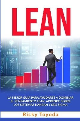 Lean - Ricky Toyoda