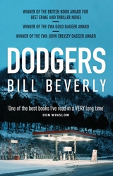 Dodgers - Bill Beverly