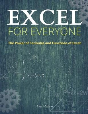 Excel for Everyone