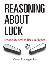 Reasoning About Luck -  Vinay Ambegaokar