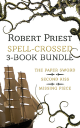 Spell Crossed 3-Book Bundle - Robert Priest