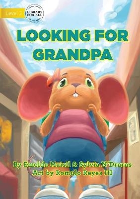 Looking for Grandpa - Emelda Maisil, Sylvia N'Drasas