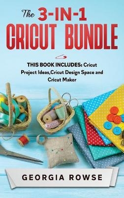 The 3-in-1 Cricut Bundle