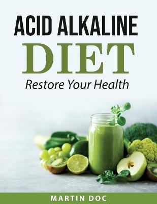 Acid Alkaline Diet