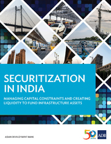 Securitization in India - Jennifer Romero-Torres, Sameer Bhatia, Sural Sudip