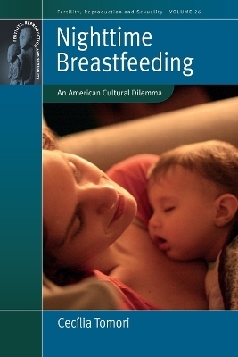Nighttime Breastfeeding - Cec&iacute;lia Tomori  Tomori