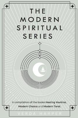 The Modern Spiritual Series - Verda Harper
