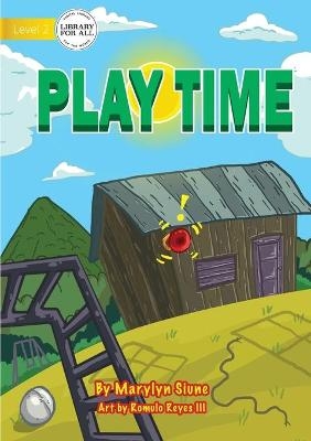 Play Time - Marylyn Siune
