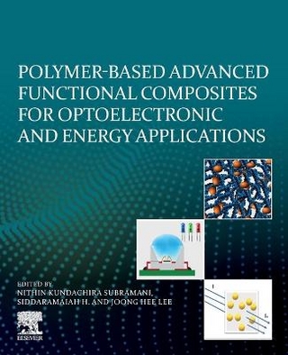 Polymer-Based Advanced Functional Composites for Optoelectronic and Energy Applications