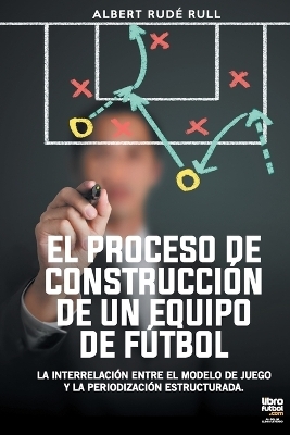 El Proceso de Construcci&oacute;n de Un Equipo de F&uacute;tbol - Albert Rud&eacute; Rull