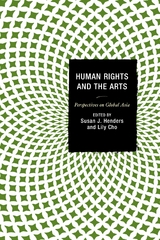 Human Rights and the Arts - 