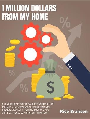 1 Million Dollars from My Home - Rico Branson