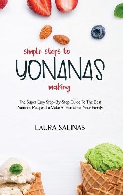 Simple Steps To Yonanas Making
