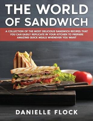 The World of Sandwich