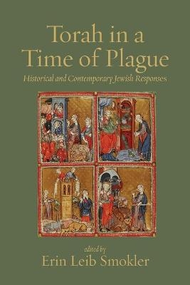 Torah in a Time of Plague