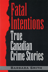 Fatal Intentions - Barbara Smith