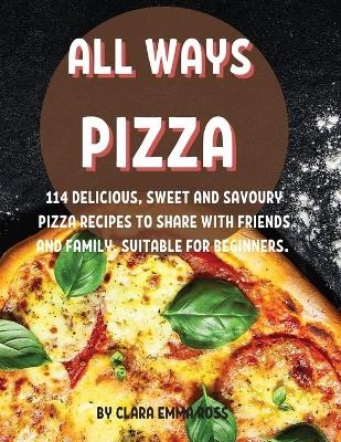 All Ways Pizza
