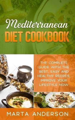 Mediterranean Diet Cookbook