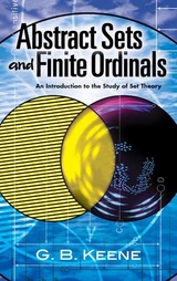 Abstract Sets and Finite Ordinals -  G. B. Keene