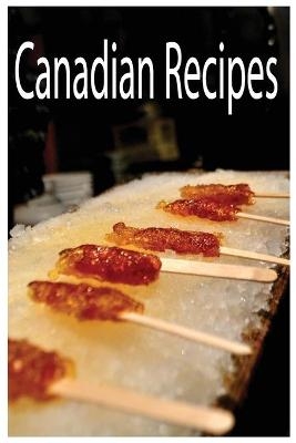 Canadian Recipes
