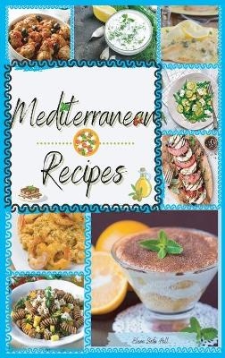 Mediterranean Recipes
