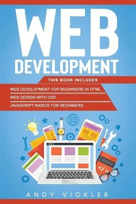 Web development