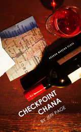 Checkpoint Chana -  Jeff Page