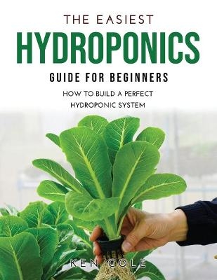 The Easiest Hydroponics Guide for Beginners