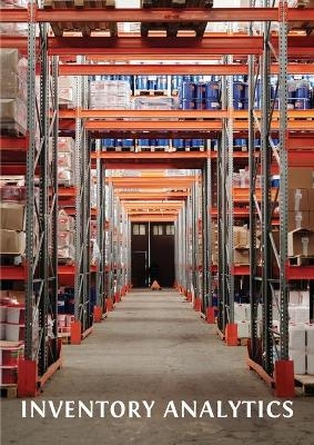 Inventory Analytics - Roberto Rossi