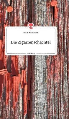 Die Zigarrenschachtel. Life is a Story - story.one - Lukas Hochholzer