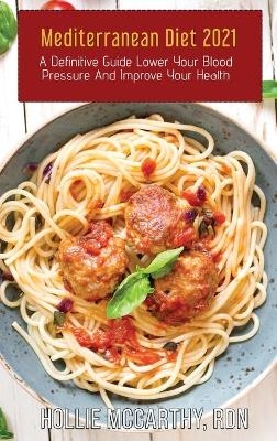 Mediterranean Diet 2021