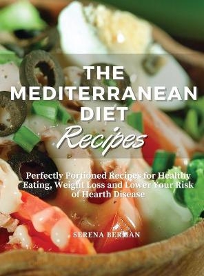 The Mediterranean Diet Recipes