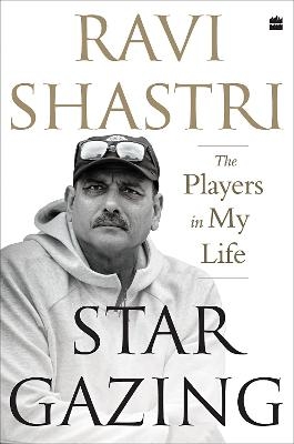 Stargazing -  Ravi Shastri