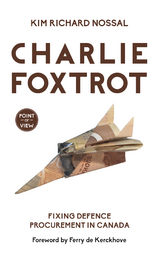 Charlie Foxtrot - Kim Richard Nossal
