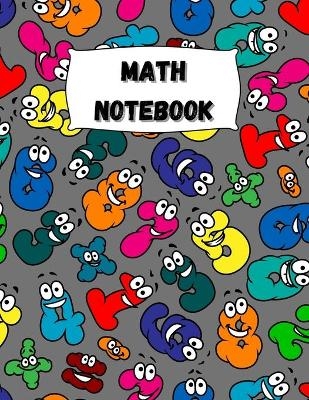 Math Notebook - Daemon's Notebooks