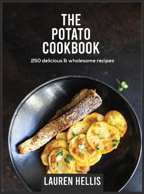 The Potato Cookbook
