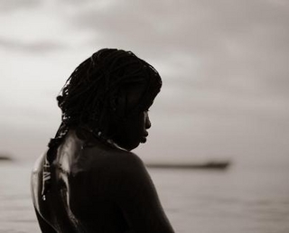 Stories I Tell My Daughter About The Resurrection