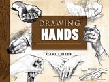 Drawing Hands -  Carl Cheek