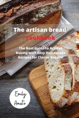 The Bread Machine Cookbook