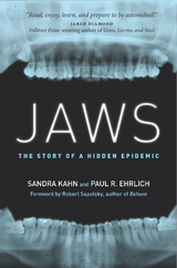 Jaws -  Paul R. Ehrlich,  Sandra Kahn