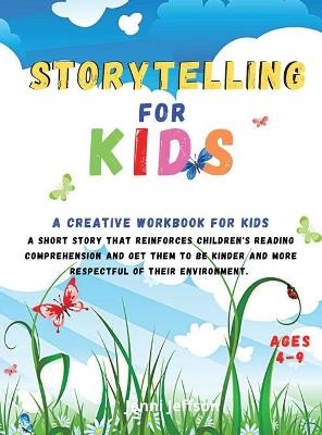 Storytelling for Kids