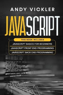 Javascript - Andy Vickler