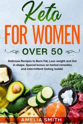 Keto for Women Over 50