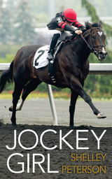 Jockey Girl - Shelley Peterson