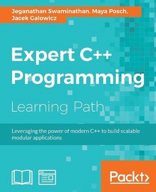 Expert C++ Programming