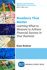 Numbers that Matter - Evan Bulmer