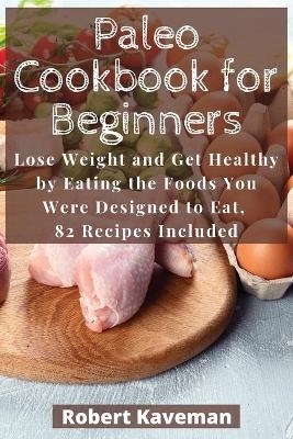 Paleo Cookbook for Beginners