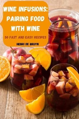 Wine Infusions