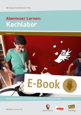Abenteuer Lernen: Kochlabor - Abenteuer Lernen e.V.